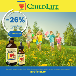 Oferte ChilLife IUN-AUG 2025
