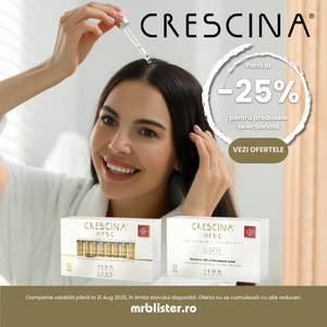 Oferte Crescina AUG 2025