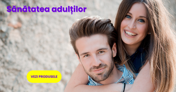 Sanatatea adultilor