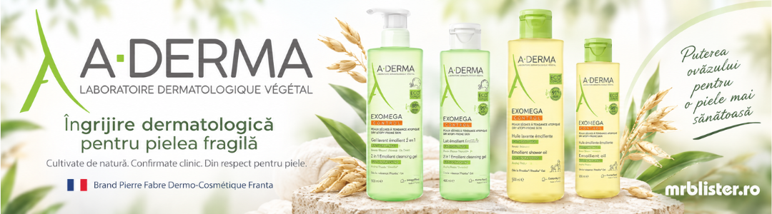 A-derma