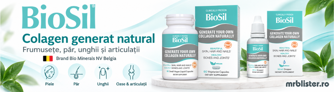 BioSil
