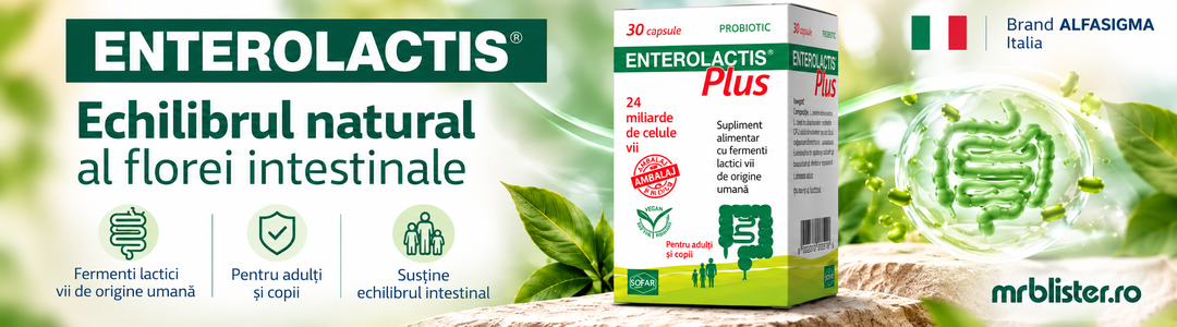 Enterolactis