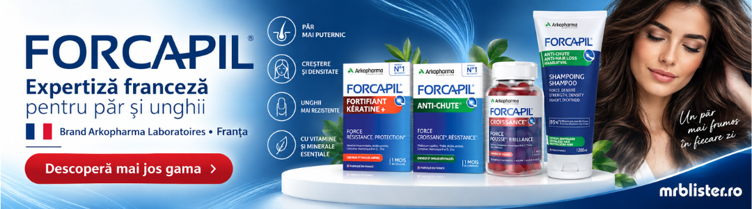Forcapil