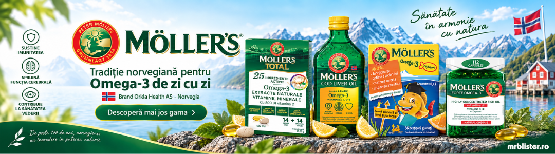 Moller's