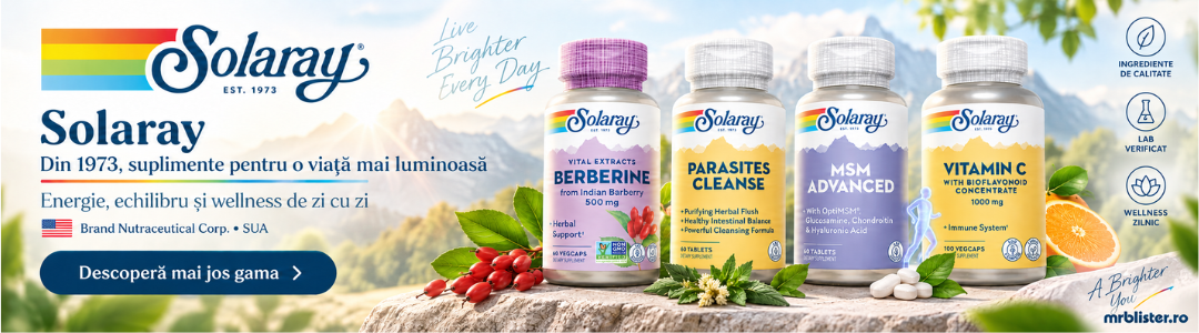 Solaray