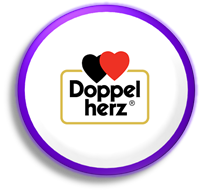 DOPPELHERZ