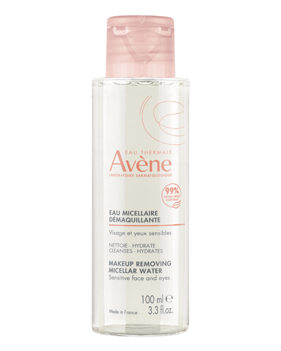 Avene apa micelara demachianta 100 ml [1]
