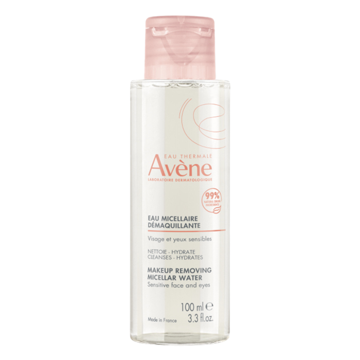 Avene apa micelara demachianta 100 ml [1]