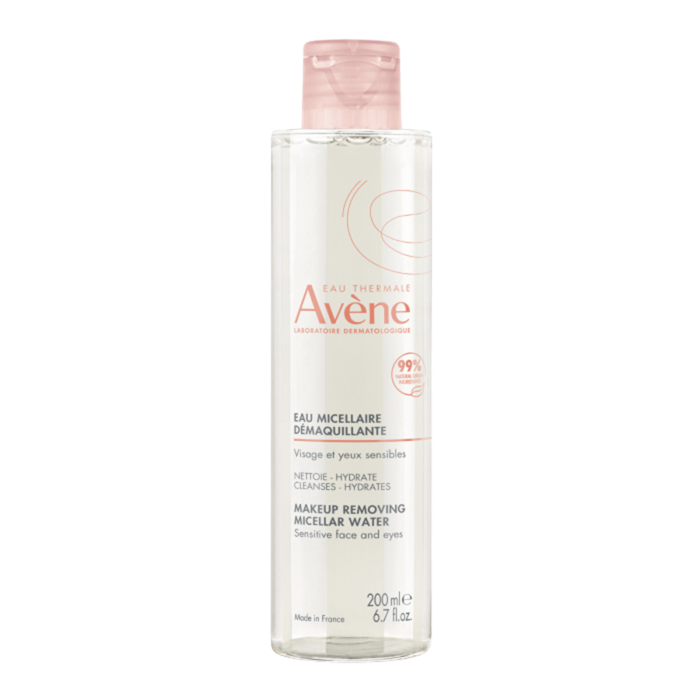 Avene apa micelara demachianta 200 ml [1]