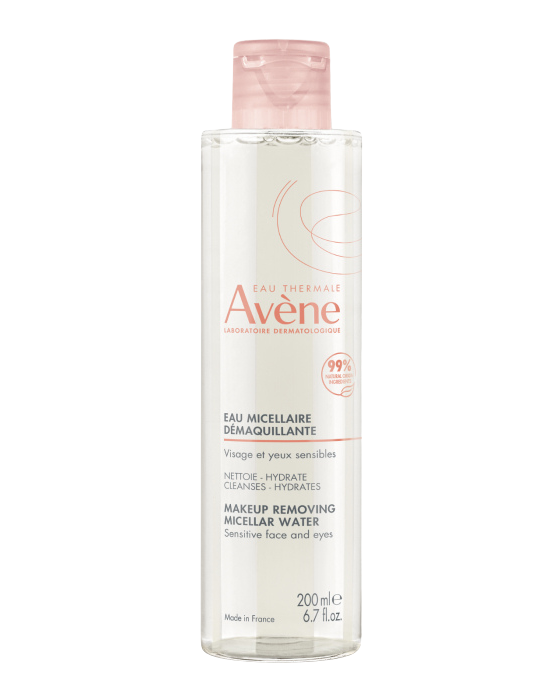 Avene apa micelara demachianta 200 ml [2]