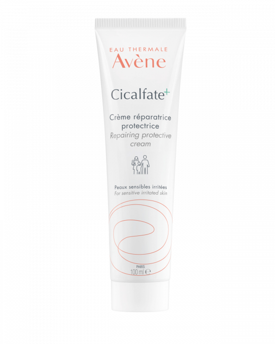 Avene Cicalfate+ crema reparatoare si protectoare 100 ml [1]