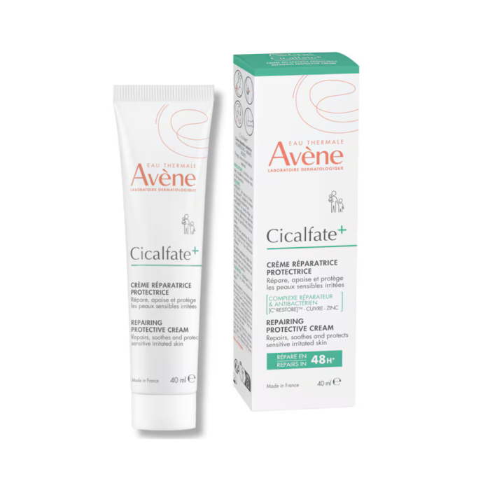 Avene Cicalfate+ crema reparatoare si protectoare 40 ml [1]