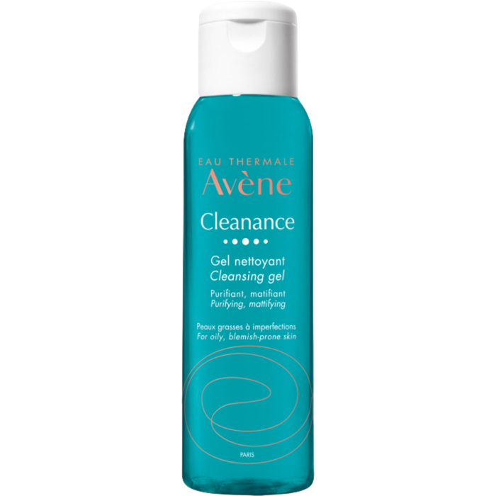 Avene Cleanance gel de curatare 100 ml [1]