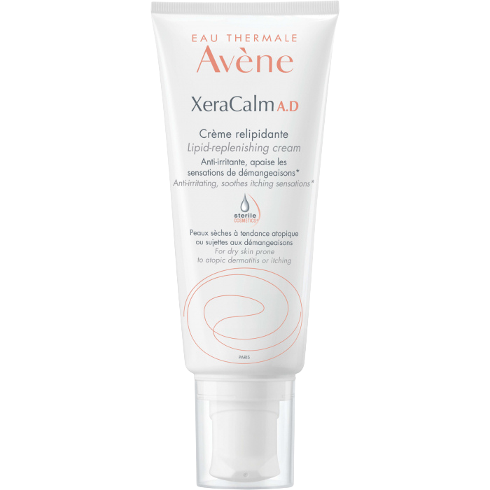 Avene XeraCalm A.D crema relipidanta 200 ml [2]