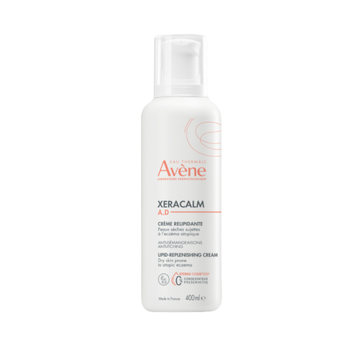 Avene XeraCalm A.D crema relipidanta 400 ml [2]