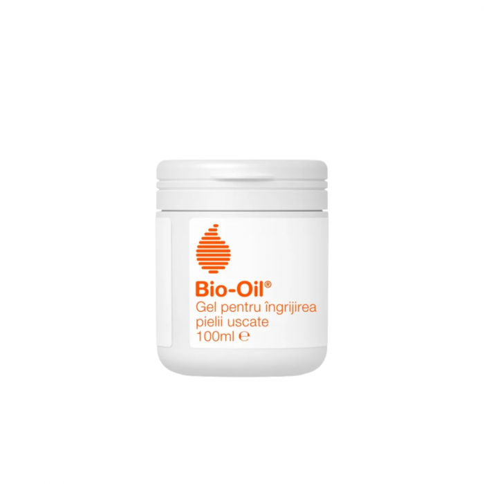 Bio-Oil Gel pentru ingrijirea pielii uscate 100 ml [2]