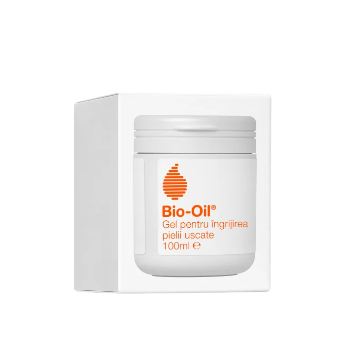 Bio-Oil Gel pentru ingrijirea pielii uscate 100 ml [3]