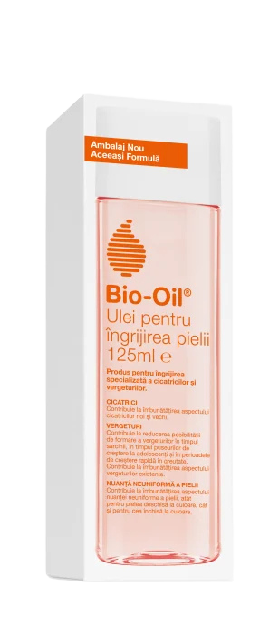 Bio-Oil Ulei pentru ingrijirea specializata a pielii 125 ml [2]