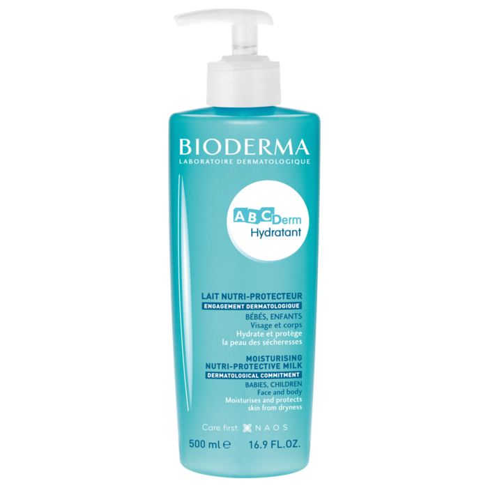 Bioderma ABCDerm Hidratant 500 ml [1]