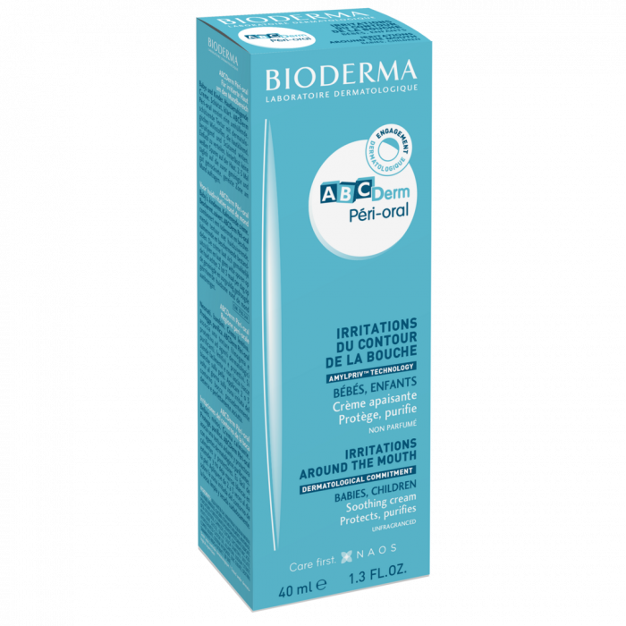 Bioderma ABCDerm Peri-oral 40 ml [1]