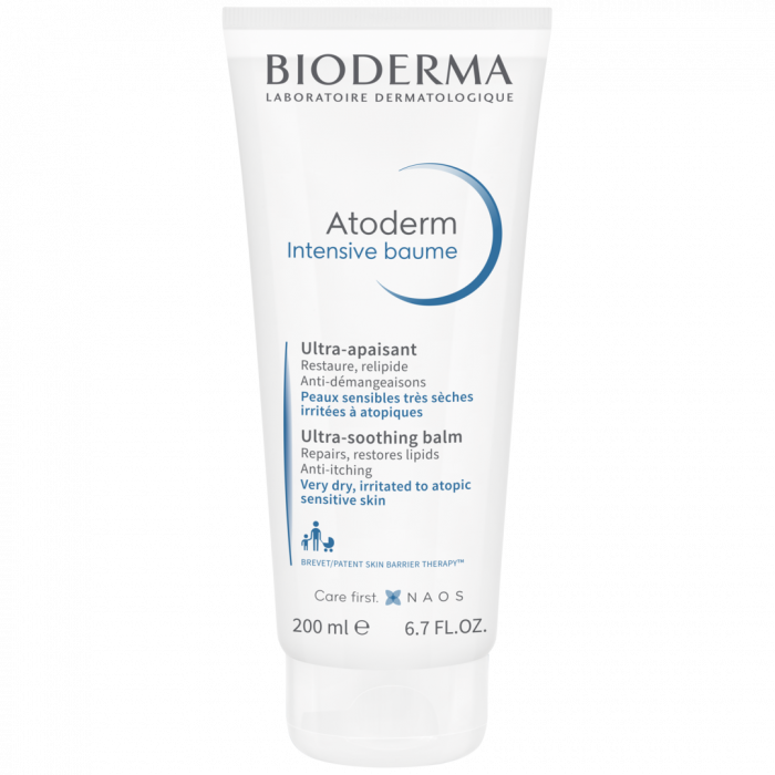 Bioderma Atoderm Intensive balsam 200 ml [1]