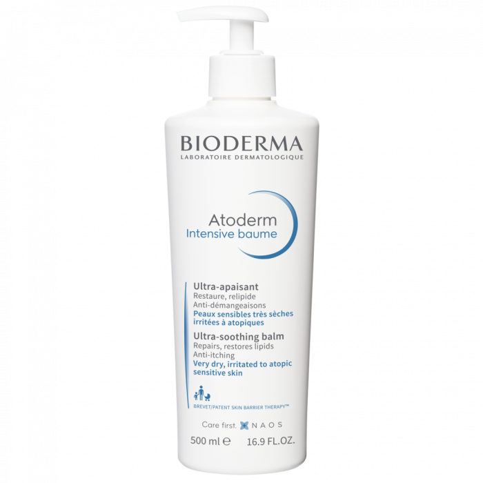 Bioderma Atoderm Intensive balsam 500 ml [2]