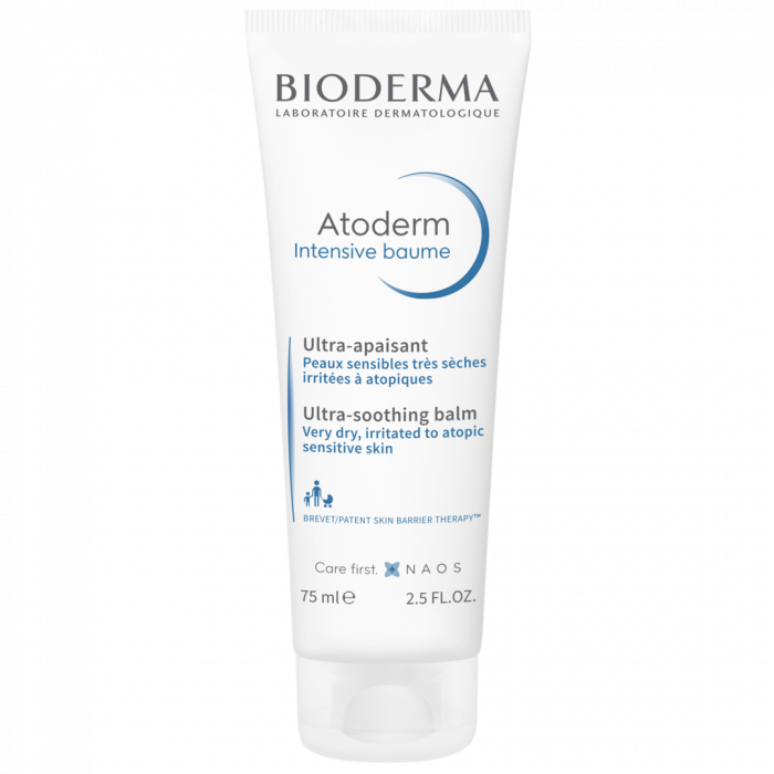 Bioderma Atoderm Intensive balsam 75 ml [2]
