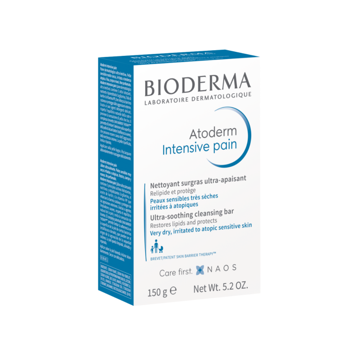 Bioderma Atoderm Intensive Sapun 150 g [1]