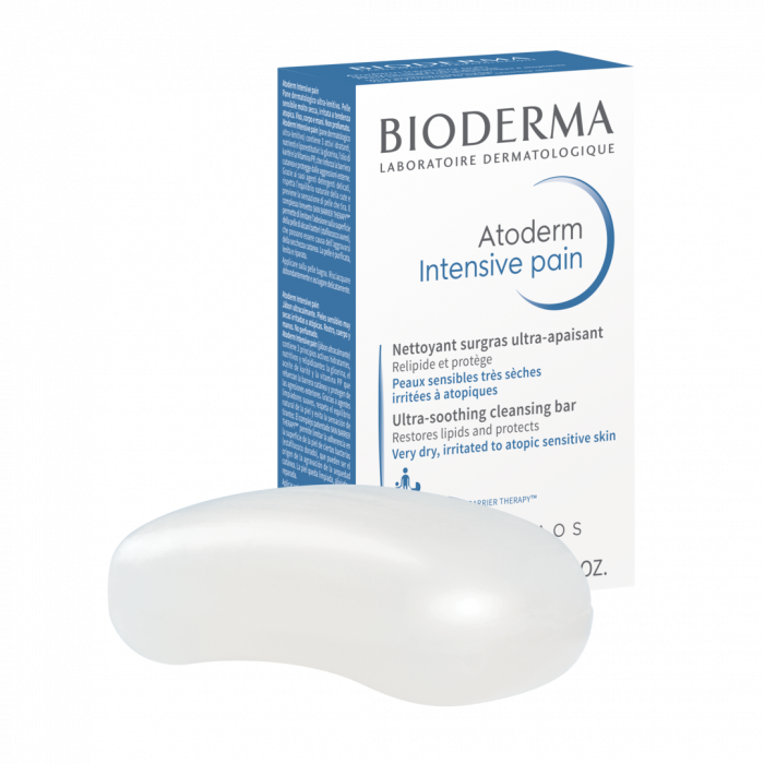 Bioderma Atoderm Intensive Sapun 150 g [3]