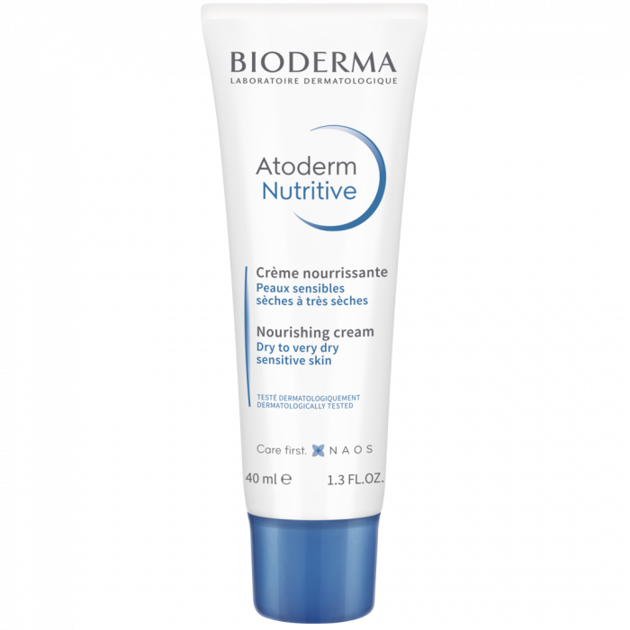 Bioderma Atoderm Nutritive Crema 40 ml [1]