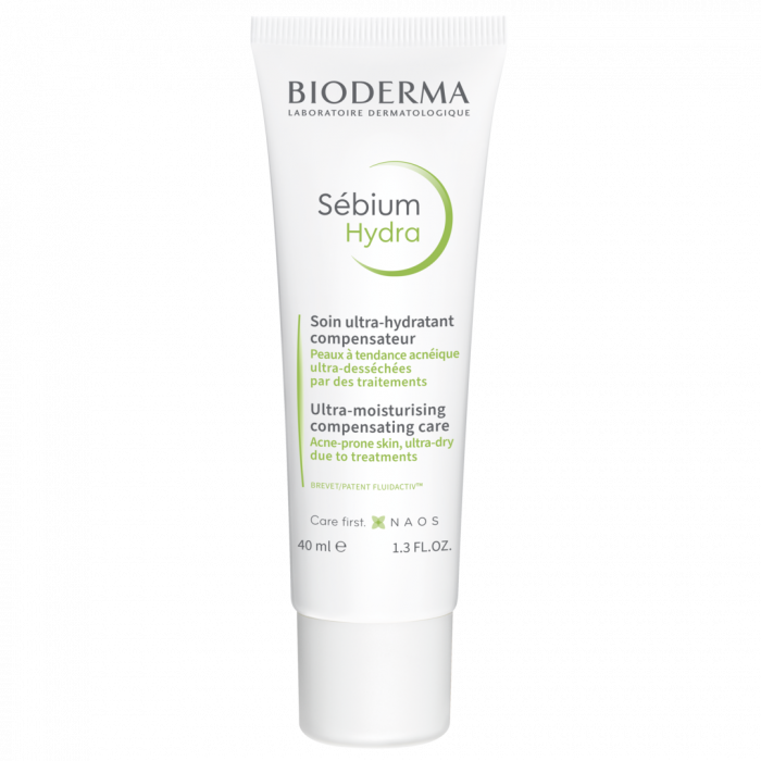Bioderma Sebium Hydra 40 ml [1]