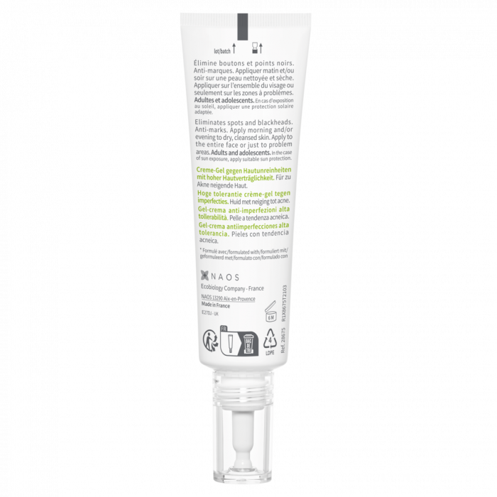 Bioderma Sebium Kerato+ Gel-crema 30 ml [3]