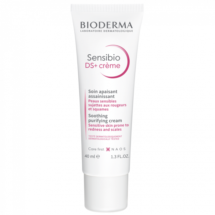 Bioderma Sensibio DS+ Crema 40 ml [1]