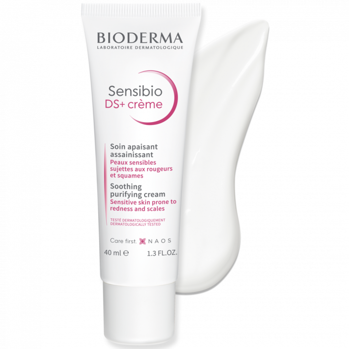 Bioderma Sensibio DS+ Crema 40 ml [5]