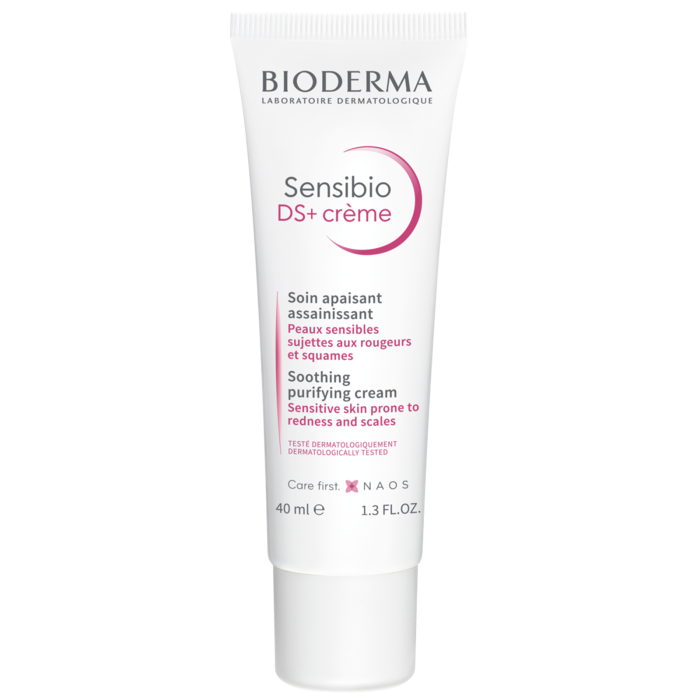 Bioderma Sensibio DS+ Crema 40 ml [1]