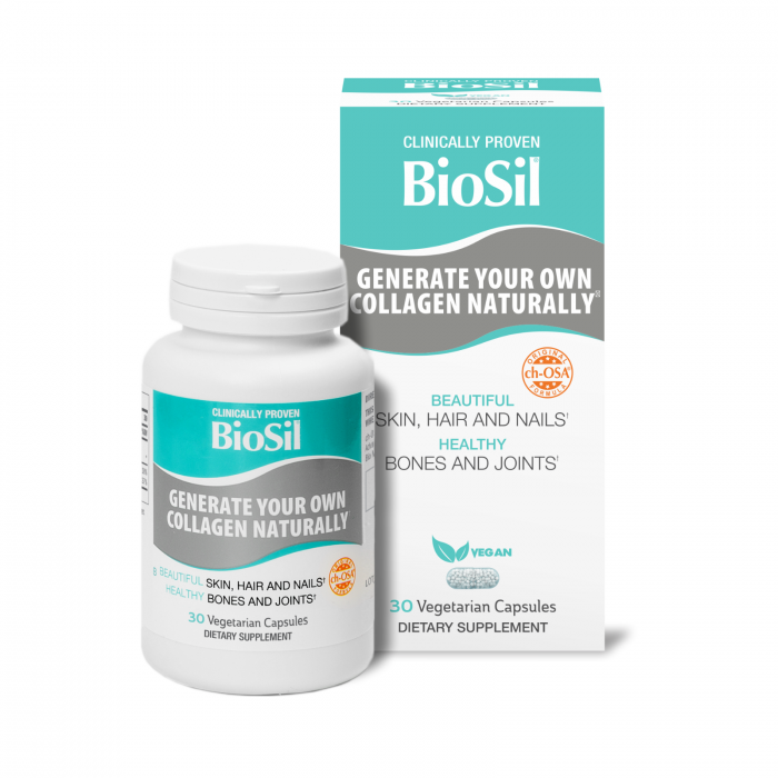 BioSil 30 capsule vegetale [1]