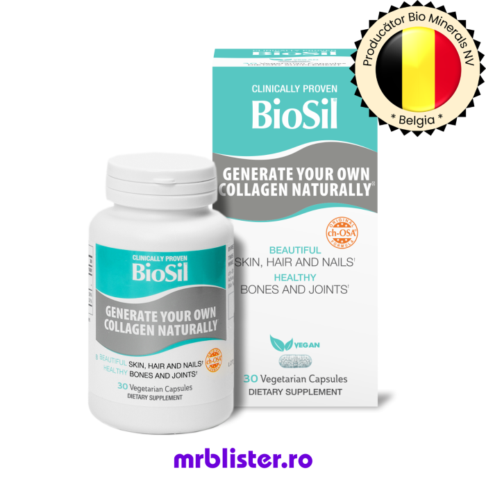 BioSil 30 capsule vegetale [1]
