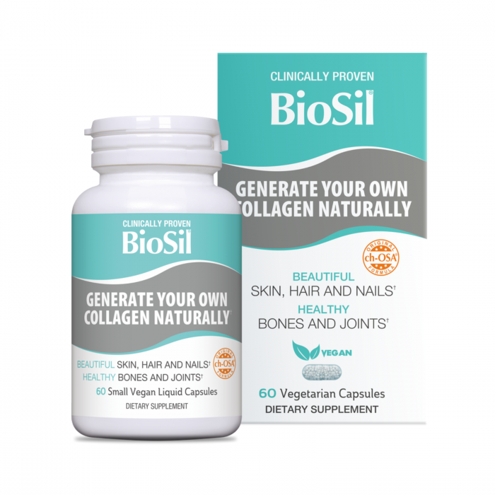 BioSil 60 capsule vegetale [2]