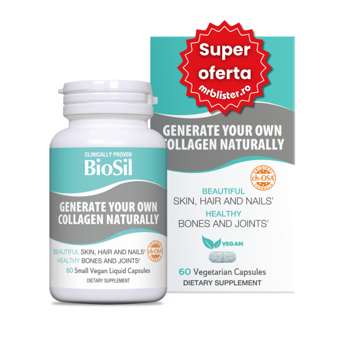 BioSil 60 capsule vegetale [1]