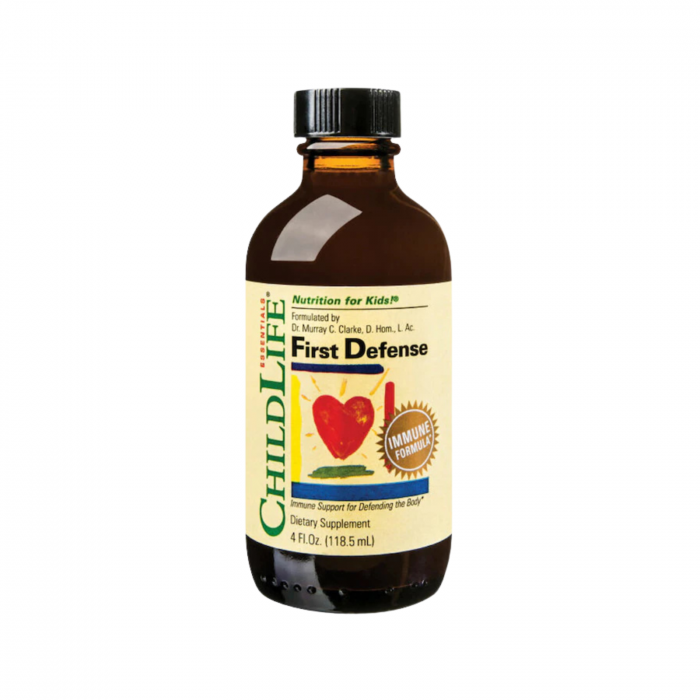 ChildLife First Defense 118 ml [2]