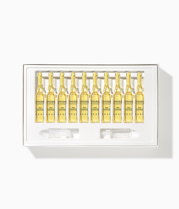 Crescina Re-Growth HFSC Transdermic Technology 1300 Tratament pentru femei 20 fiole [3]