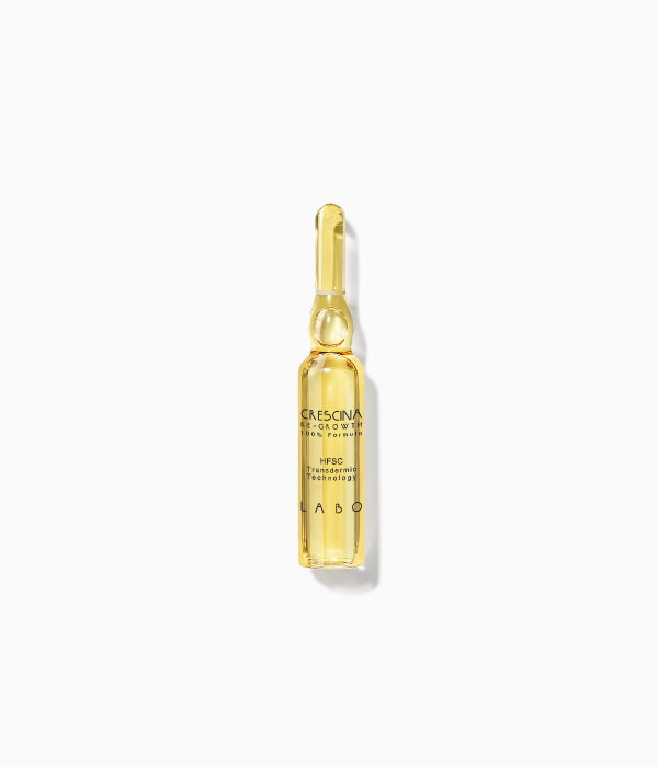 Crescina Re-Growth HFSC Transdermic Technology 1300 Tratament pentru femei 20 fiole [4]