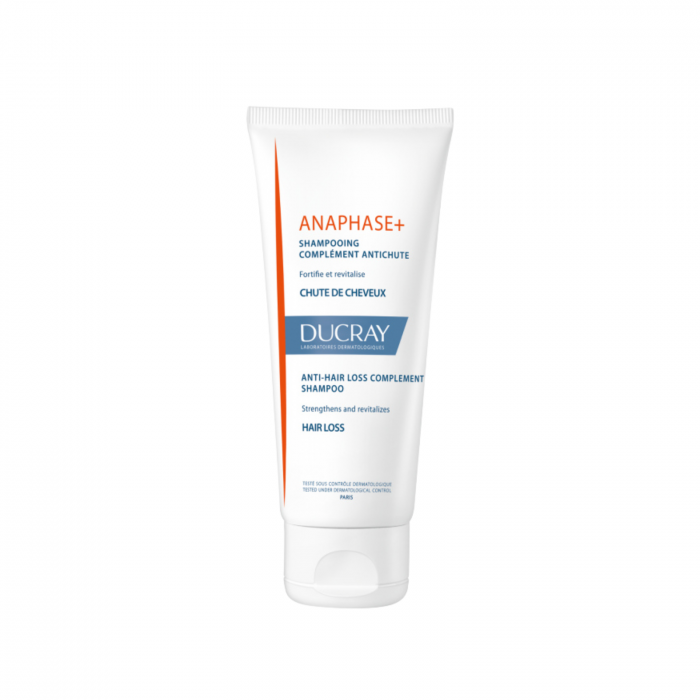 Ducray Anaphase+ sampon fortifiant si revitalizant 200 ml [1]