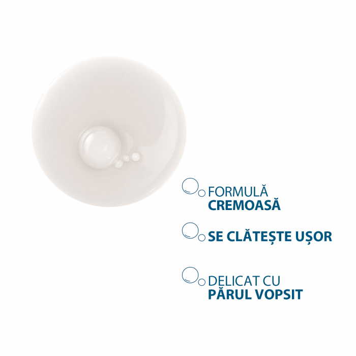 Ducray Anaphase+ sampon fortifiant si revitalizant 400 ml [4]