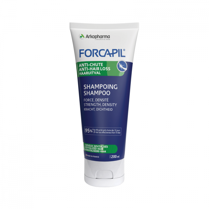 Forcapil Sampon Anti Caderea Parului 200 ml [1]