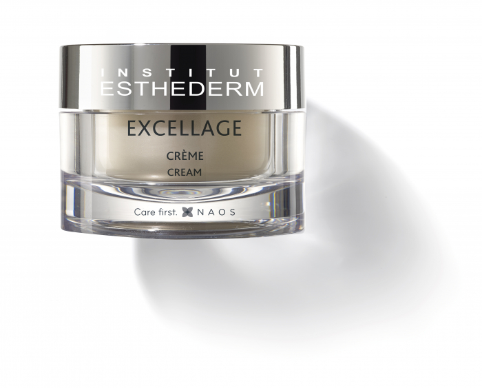 Institut Esthederm Excellage crema 50 ml [2]
