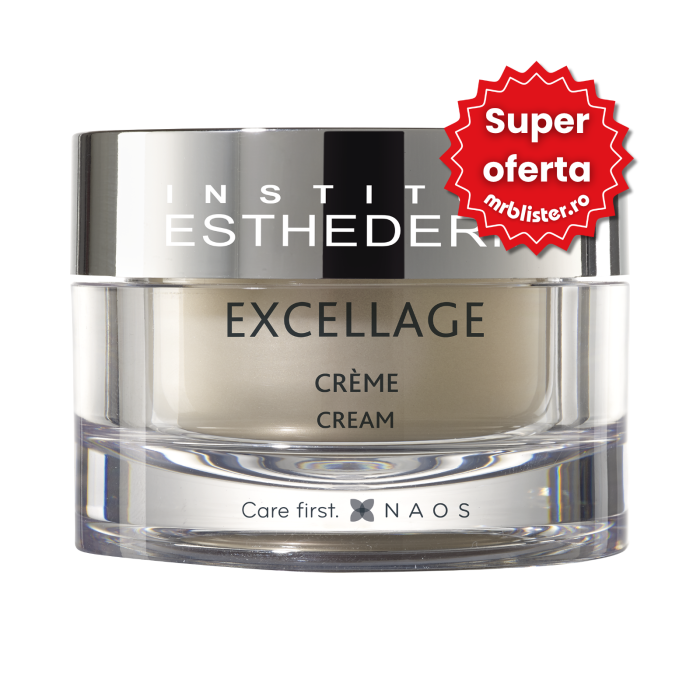 Institut Esthederm Excellage crema 50 ml [1]
