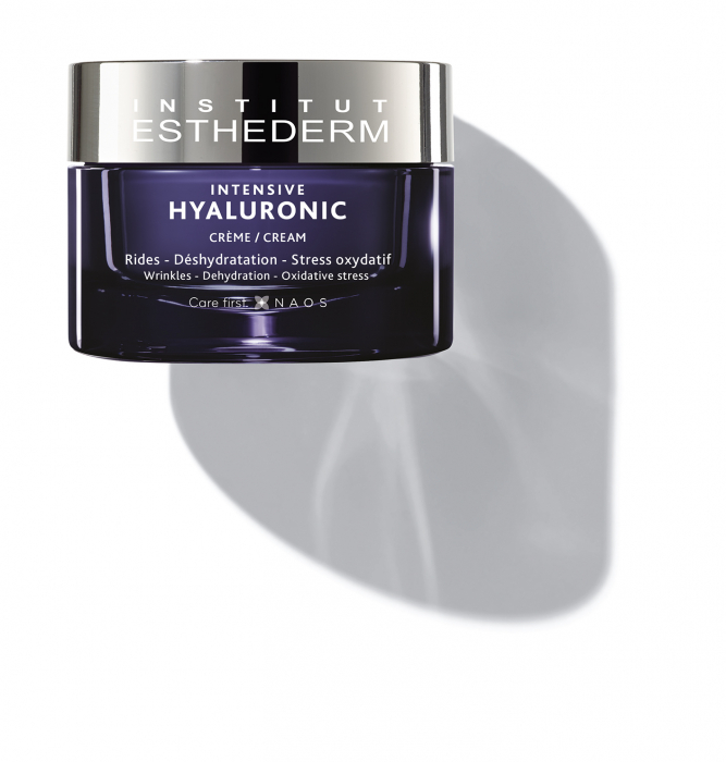 Institut Esthederm Intensive Hyaluronic crema 50 ml [2]