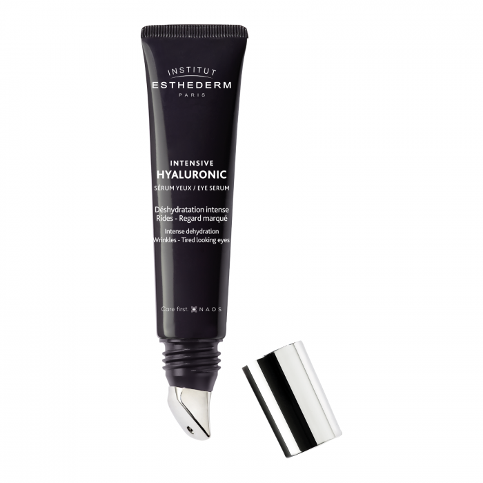 Institut Esthederm Intensive Hyaluronic ser contur ochi 15 ml [2]