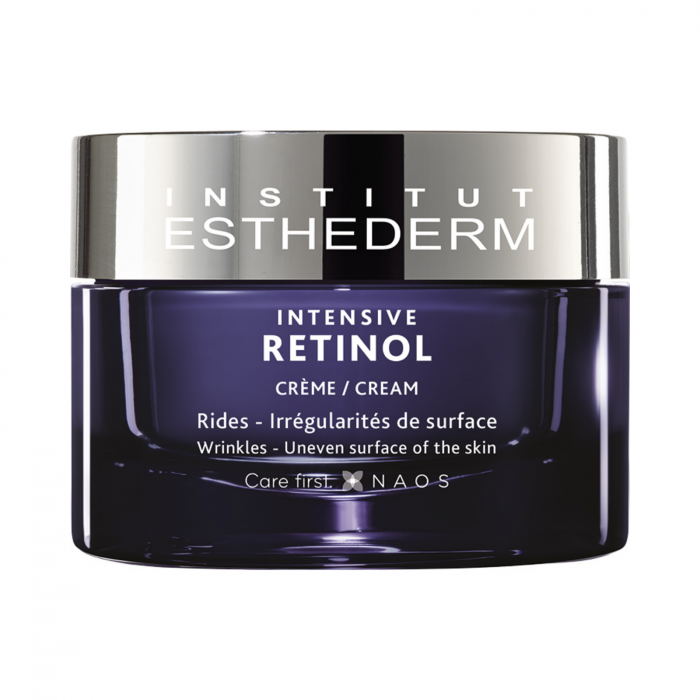 Institut Esthederm Intensive Retinol crema 50 ml [2]